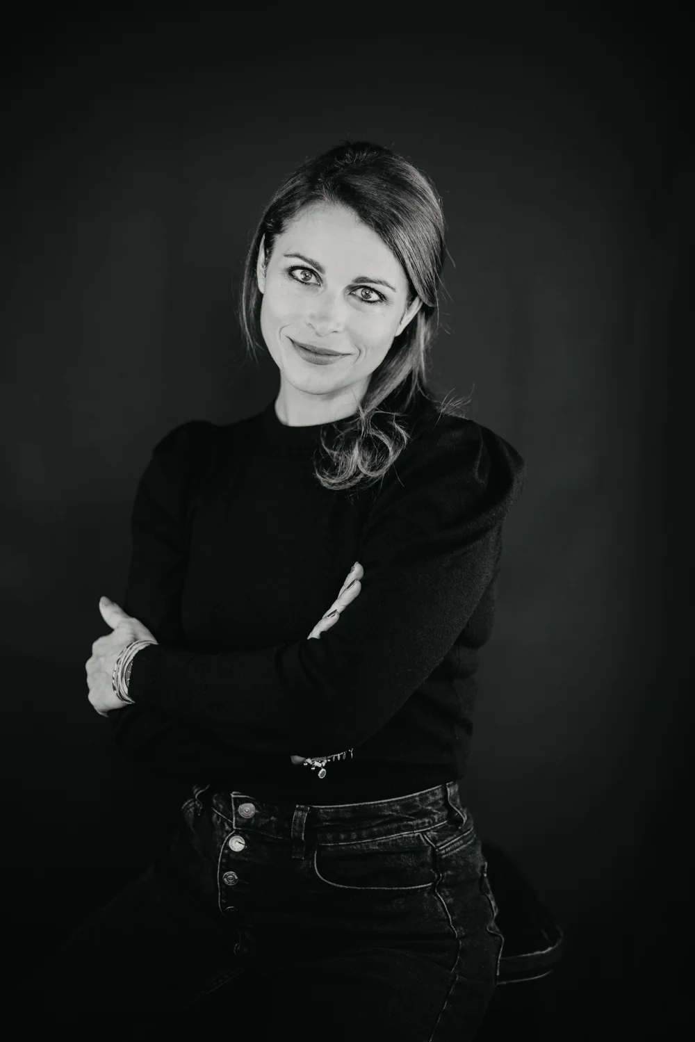 Charlène Arnaud