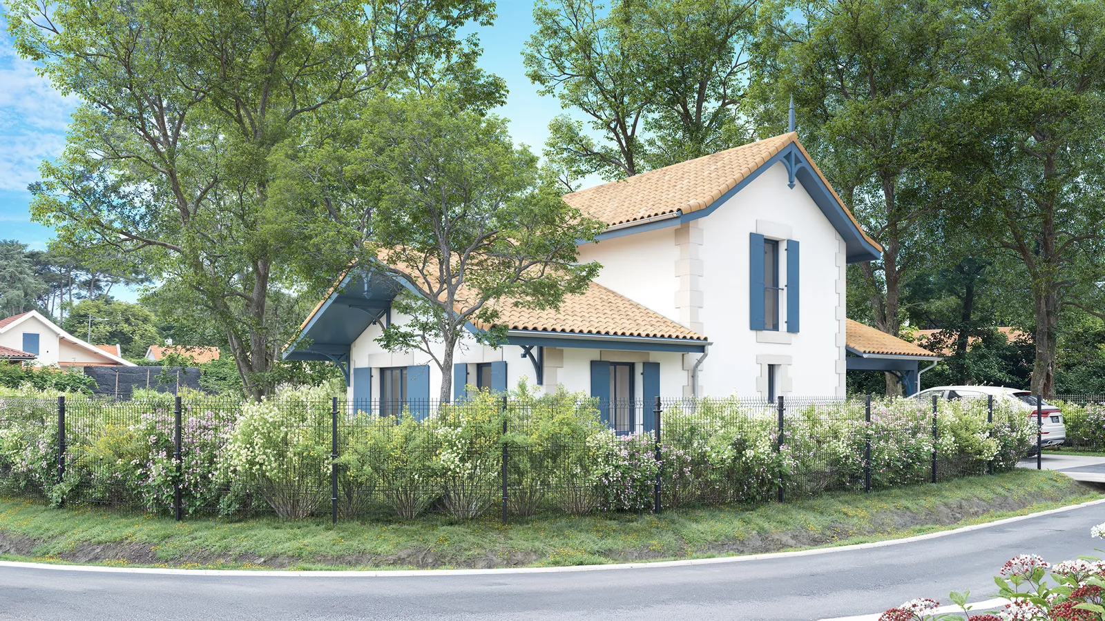 Habitat & logements collectifs